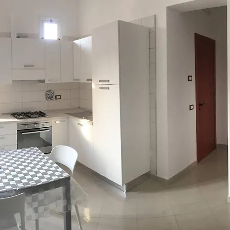 Trilocale In Pieno Centro A