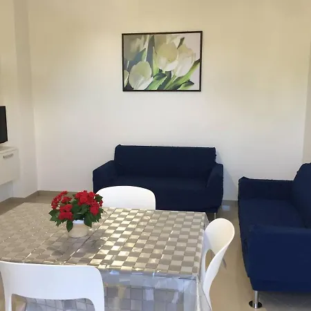 Trilocale In Pieno Centro A