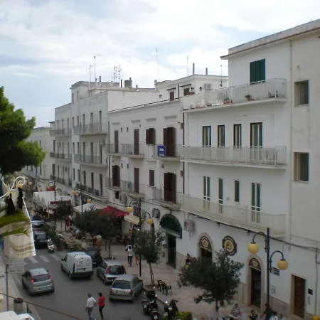Trilocale In Pieno Centro A *